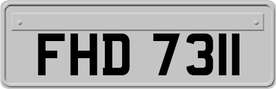 FHD7311
