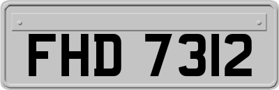 FHD7312
