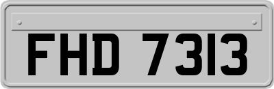 FHD7313