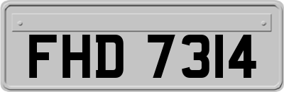 FHD7314