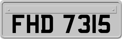 FHD7315