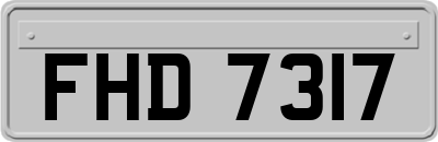 FHD7317