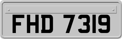 FHD7319