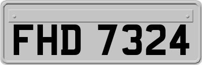 FHD7324