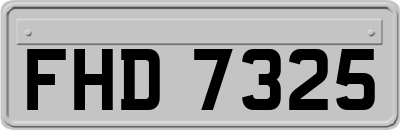 FHD7325