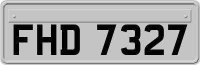 FHD7327