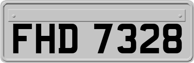 FHD7328