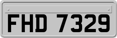 FHD7329
