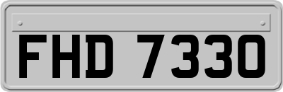 FHD7330