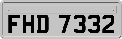 FHD7332