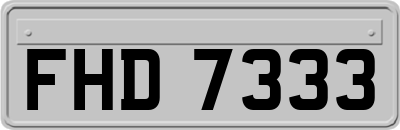 FHD7333