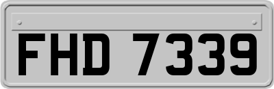 FHD7339