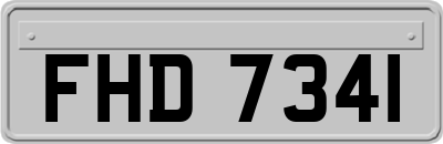 FHD7341