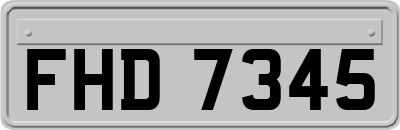FHD7345