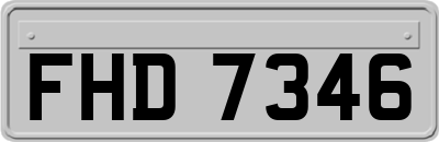 FHD7346