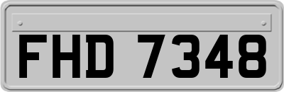 FHD7348