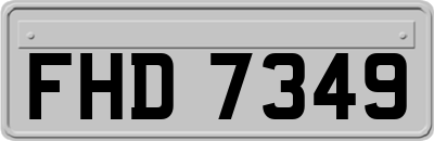 FHD7349