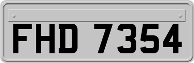FHD7354