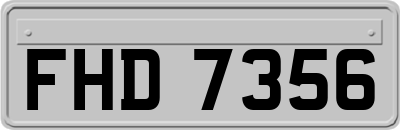 FHD7356