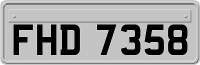 FHD7358
