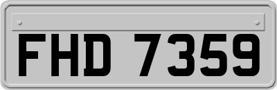 FHD7359