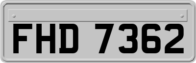 FHD7362