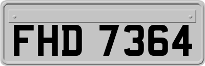 FHD7364