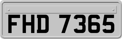 FHD7365
