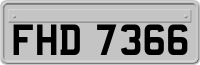 FHD7366