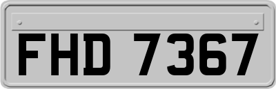 FHD7367