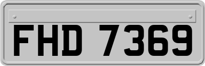 FHD7369
