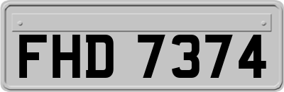 FHD7374