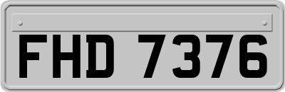 FHD7376