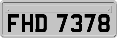 FHD7378