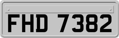 FHD7382