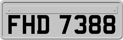FHD7388