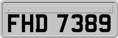 FHD7389