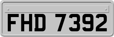 FHD7392