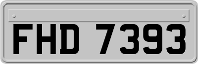 FHD7393