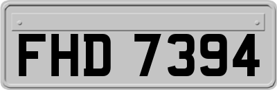 FHD7394