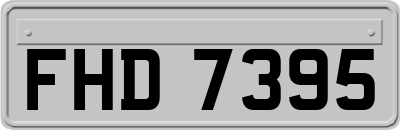 FHD7395