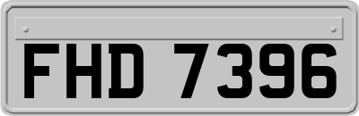 FHD7396