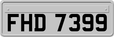 FHD7399