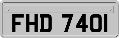 FHD7401