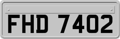 FHD7402