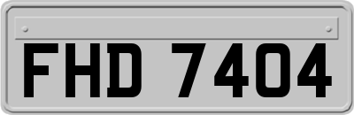 FHD7404