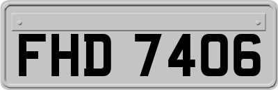 FHD7406