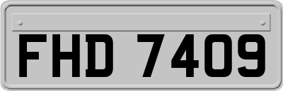 FHD7409