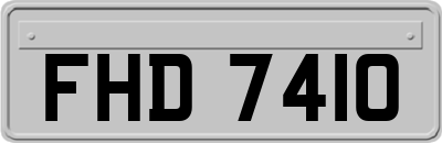 FHD7410
