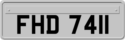 FHD7411